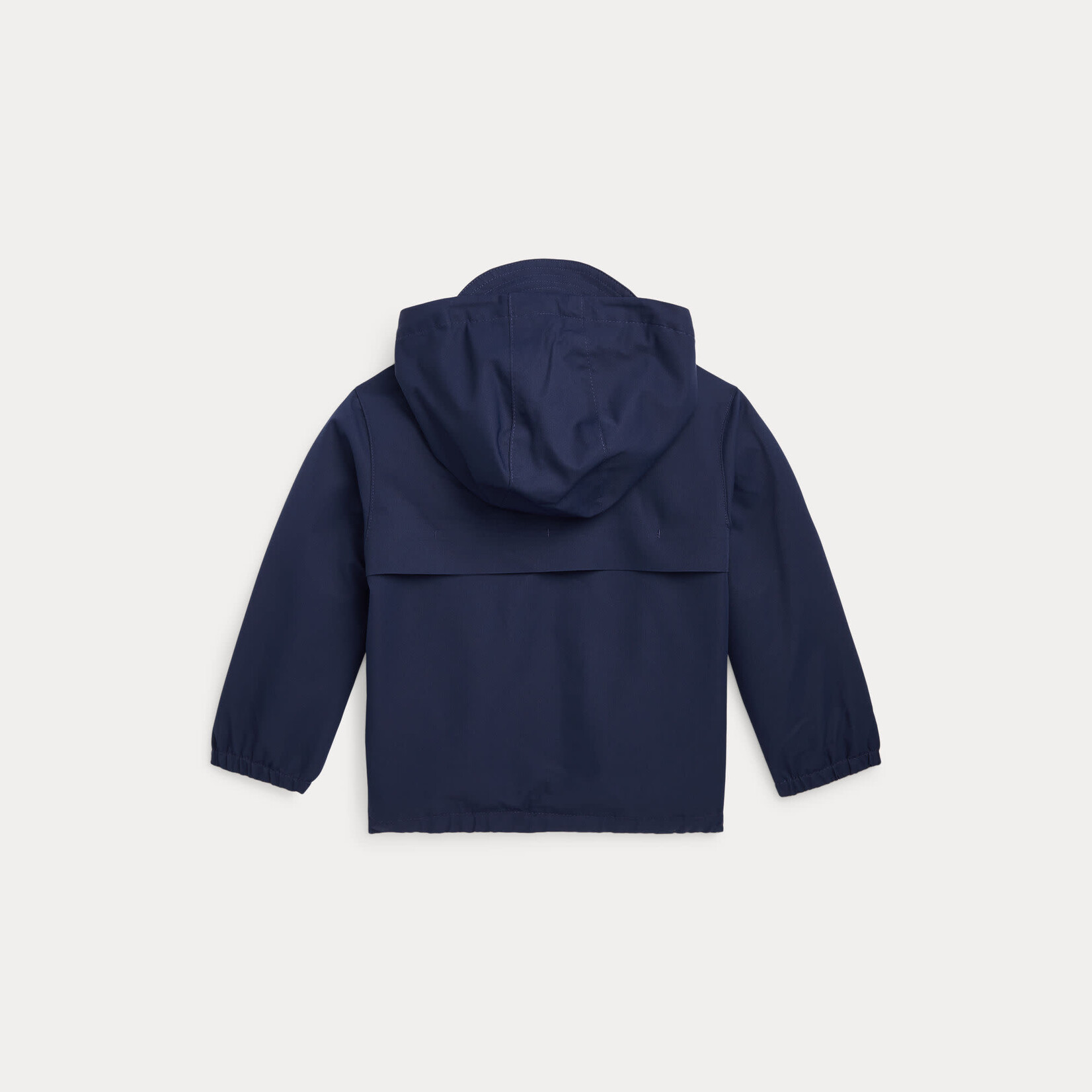 Ralph Lauren PRTLAND SHEL-OUTERWEAR-WINDBREAKER NEWPORT NAVY