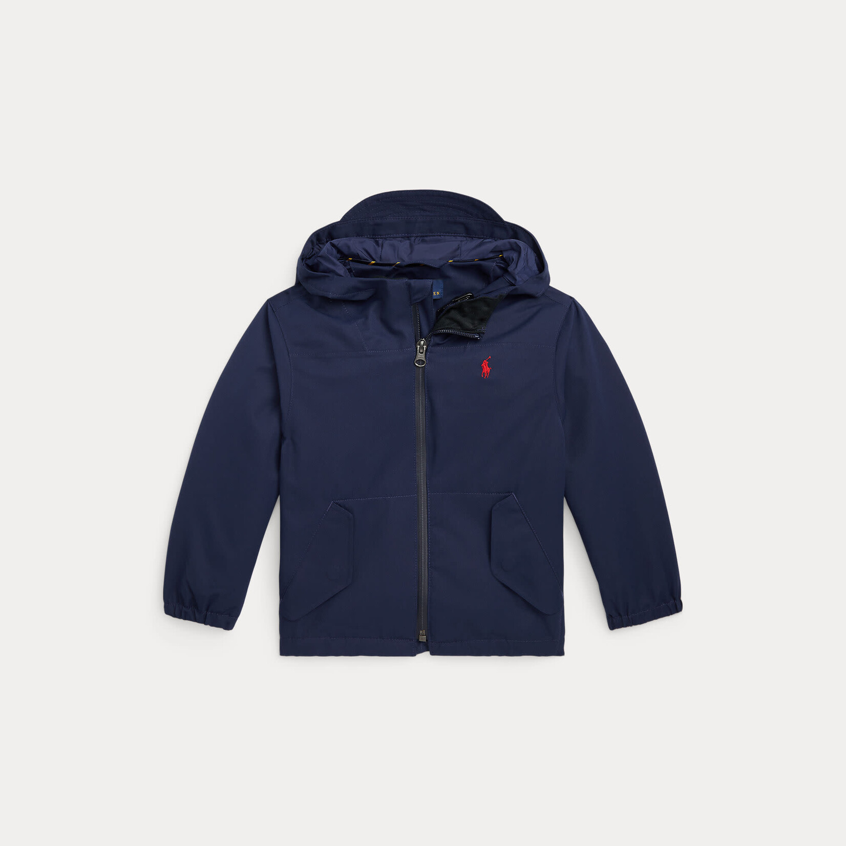 Ralph Lauren PRTLAND SHEL-OUTERWEAR-WINDBREAKER NEWPORT NAVY