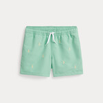 Ralph Lauren TRAVELER-SWIMWEAR-TRUNK CELADON
