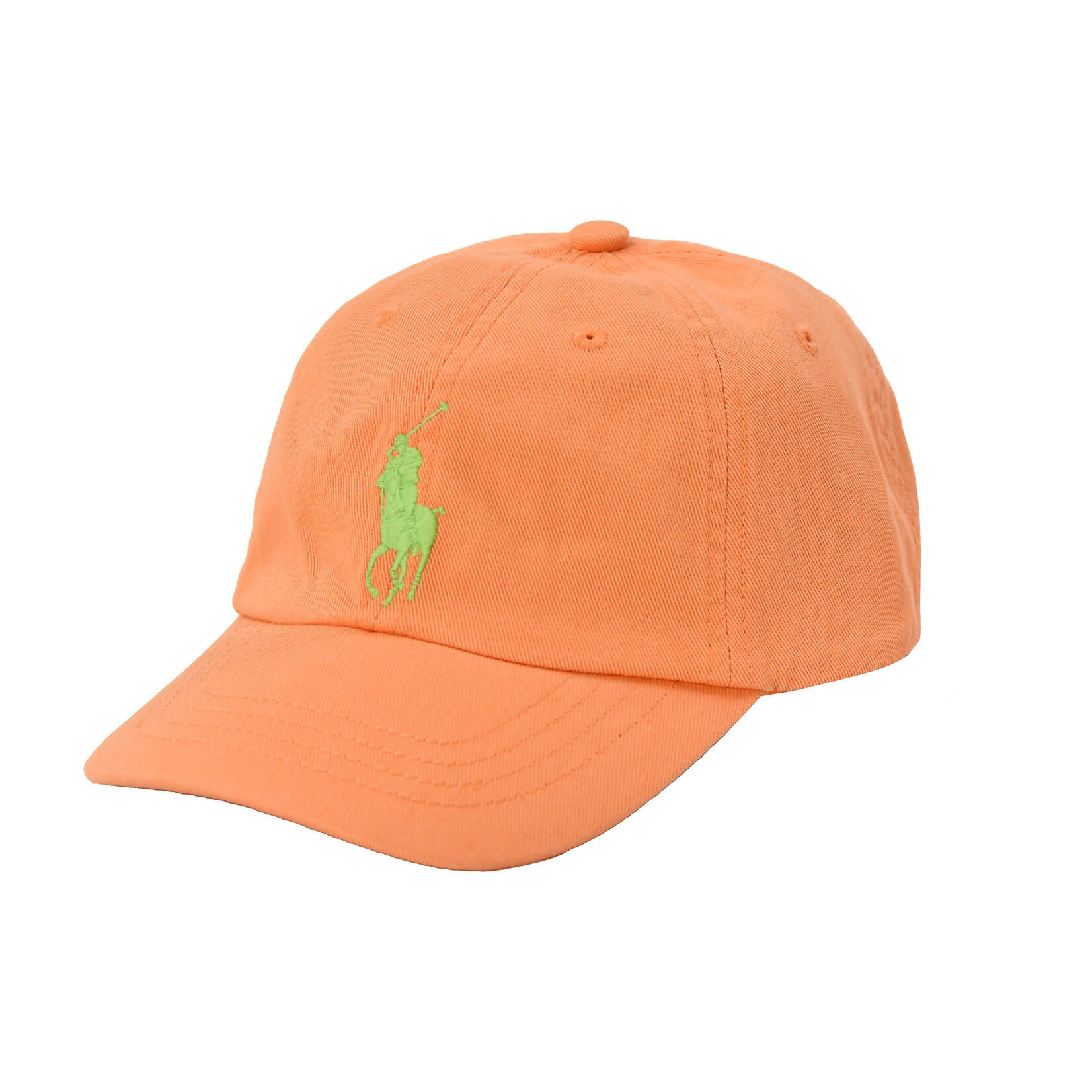 Ralph Lauren WOVEN-CAP POPPY/C5363