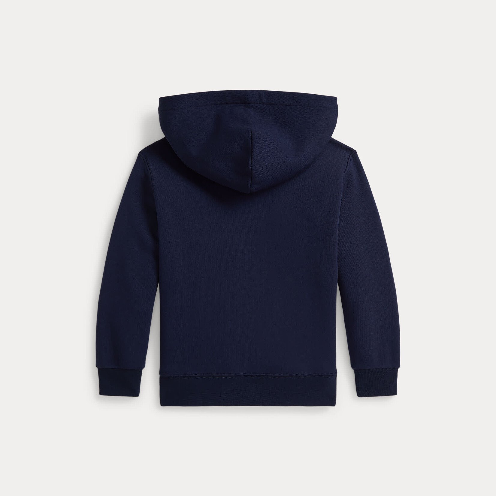 Ralph Lauren KNIT-PULLOVER-SWEATSHIRT CRUISE NAVY CORE BEAR