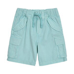 Ralph Lauren WOVEN-SHORTS PARAKEET