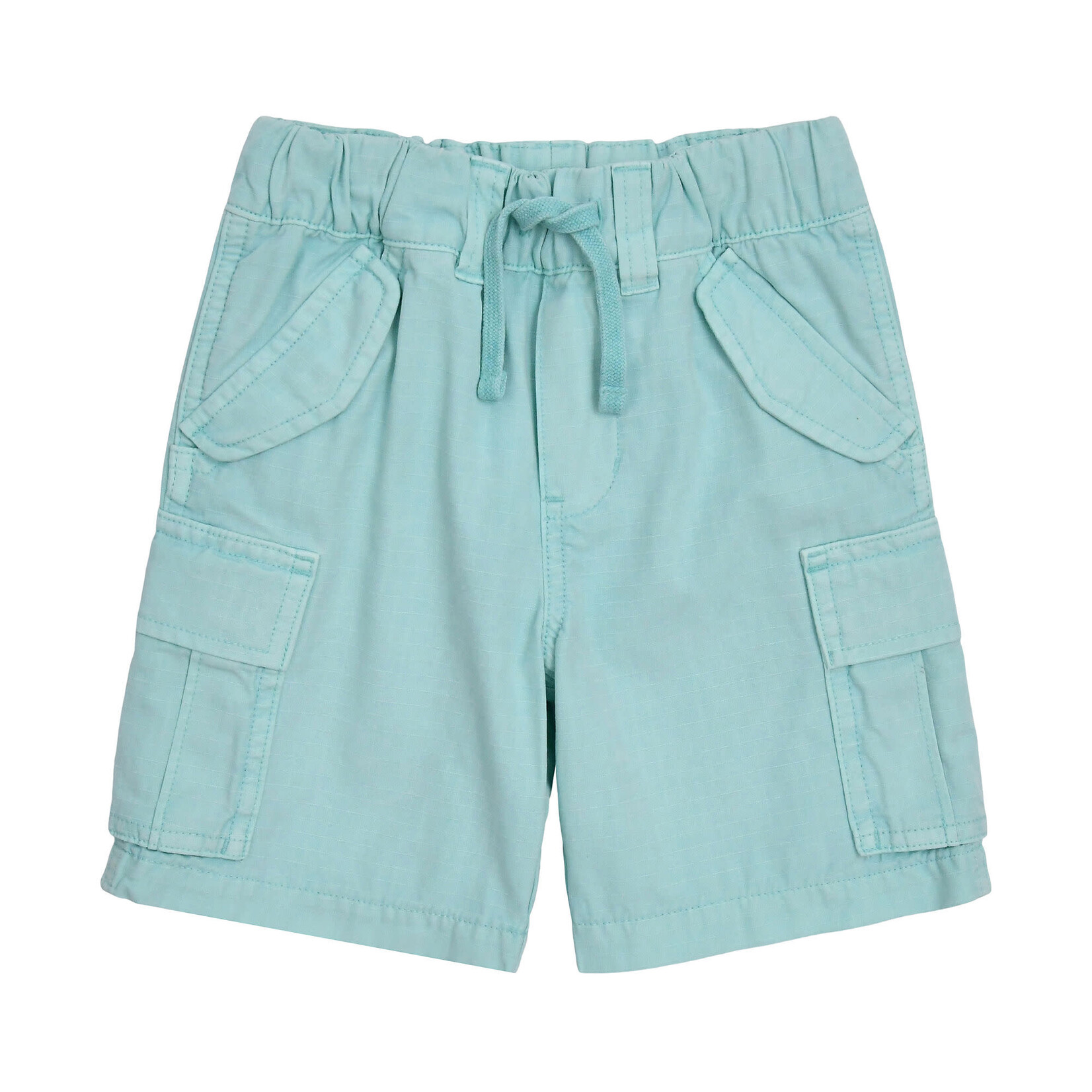 Ralph Lauren WOVEN-SHORTS PARAKEET