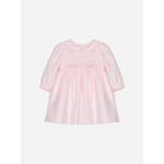 Patachou VESTIDO - NEWBORN SWEET PINK -  INVERNO 2025 PINK