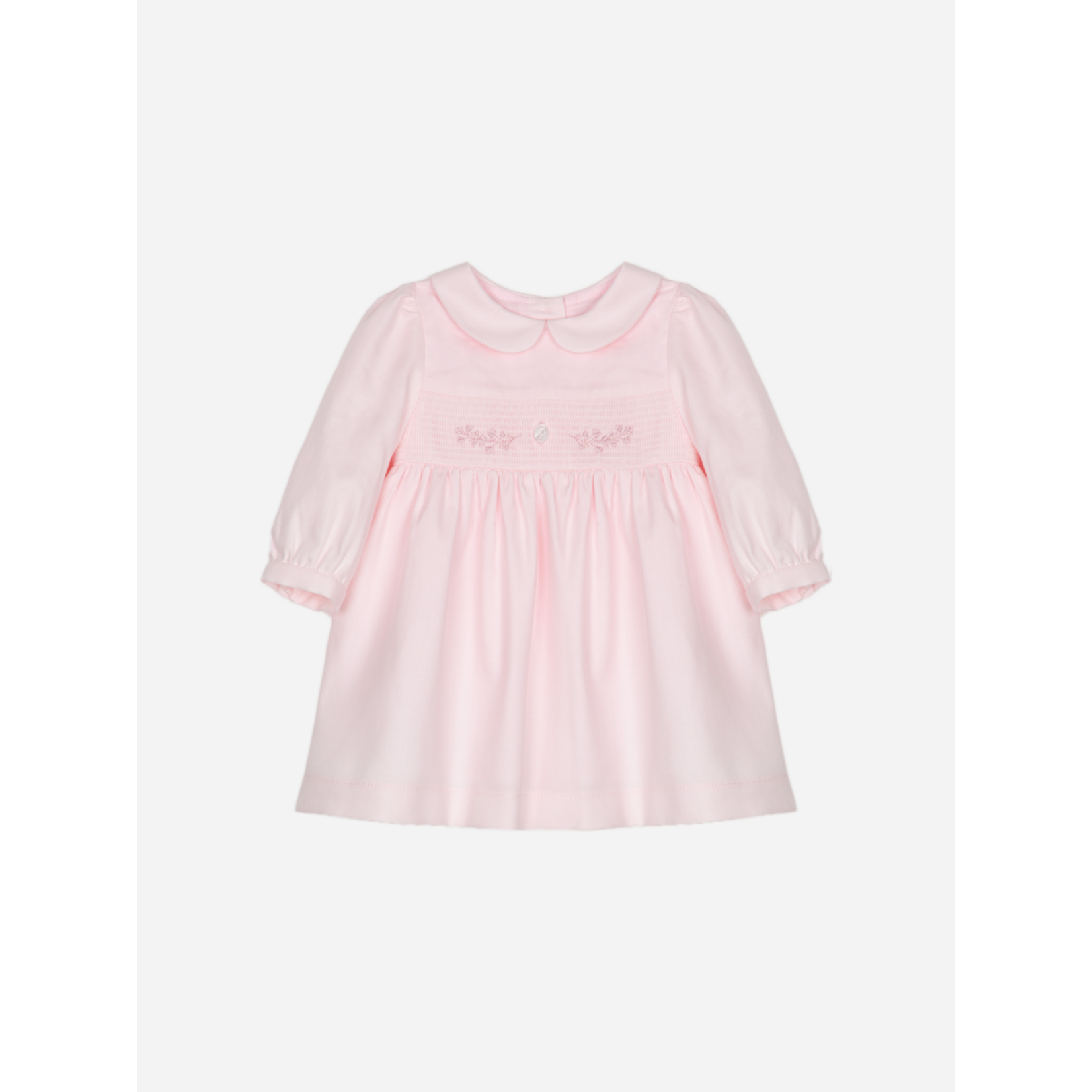 Patachou VESTIDO - NEWBORN SWEET PINK -  INVERNO 2025 PINK