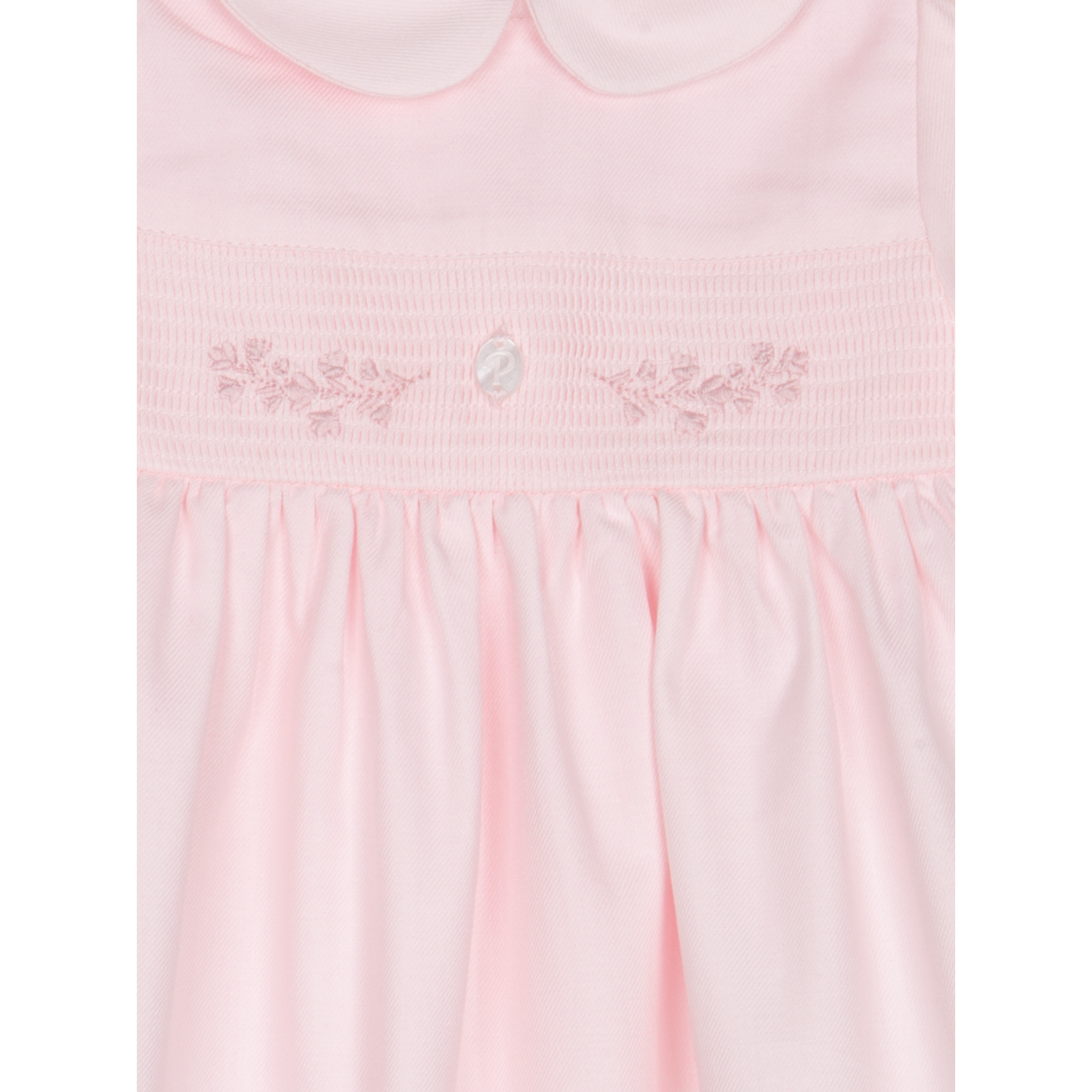 Patachou VESTIDO - NEWBORN SWEET PINK -  INVERNO 2025 PINK