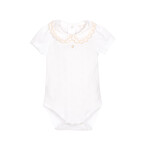 Patachou BODY - NEWBORN NATURE - VERÃO 2026 BEIGE