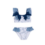 Patachou BIKINI - HOLIDAYS COLLECTION - VERÃO 2026 NAVY COMPORTA S26-36