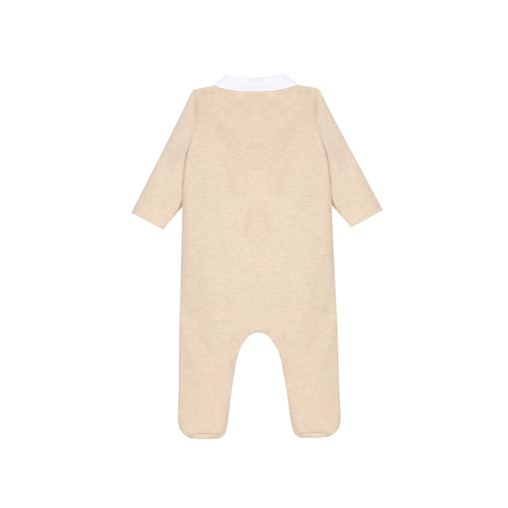 Patachou BABYGROW - NEWBORN NATURE - VERÃO 2026 BEIGE