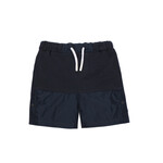 Patachou CALÇÃO - MINI BOY SAINT TROPEZ - VERÃO 2026 MARINE