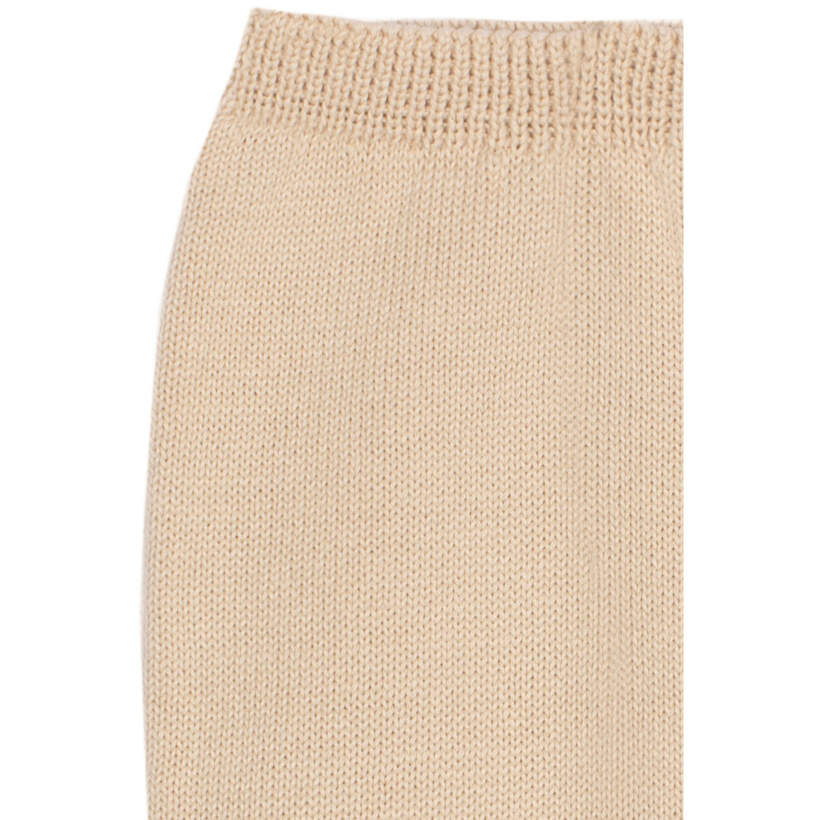 Patachou CALÇA - NEWBORN NATURE - VERÃO 2026 BEIGE