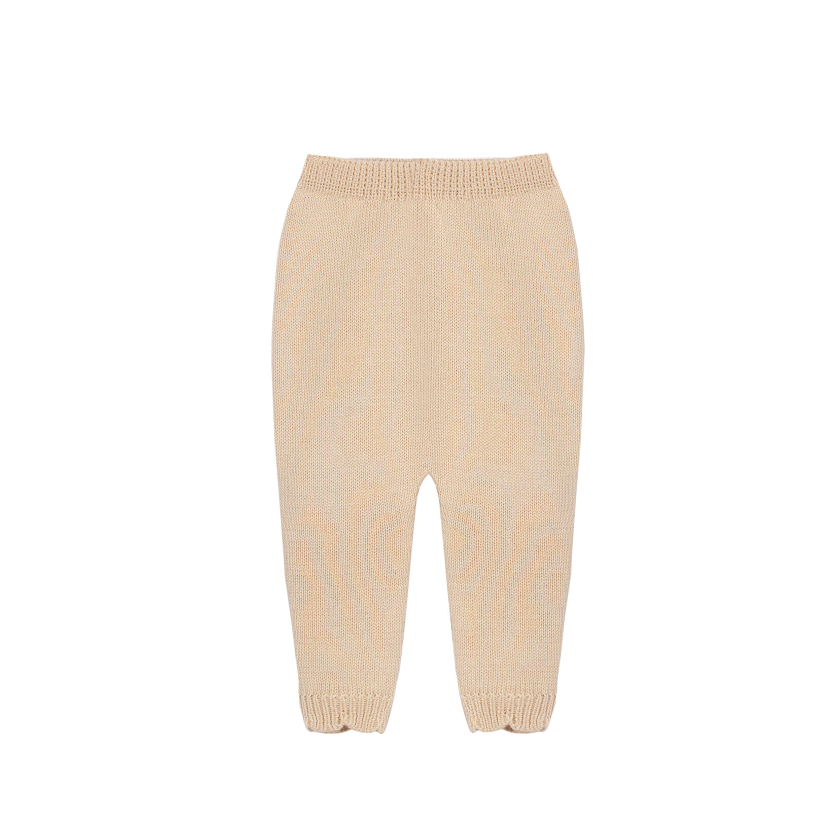 Patachou CALÇA - NEWBORN NATURE - VERÃO 2026 BEIGE