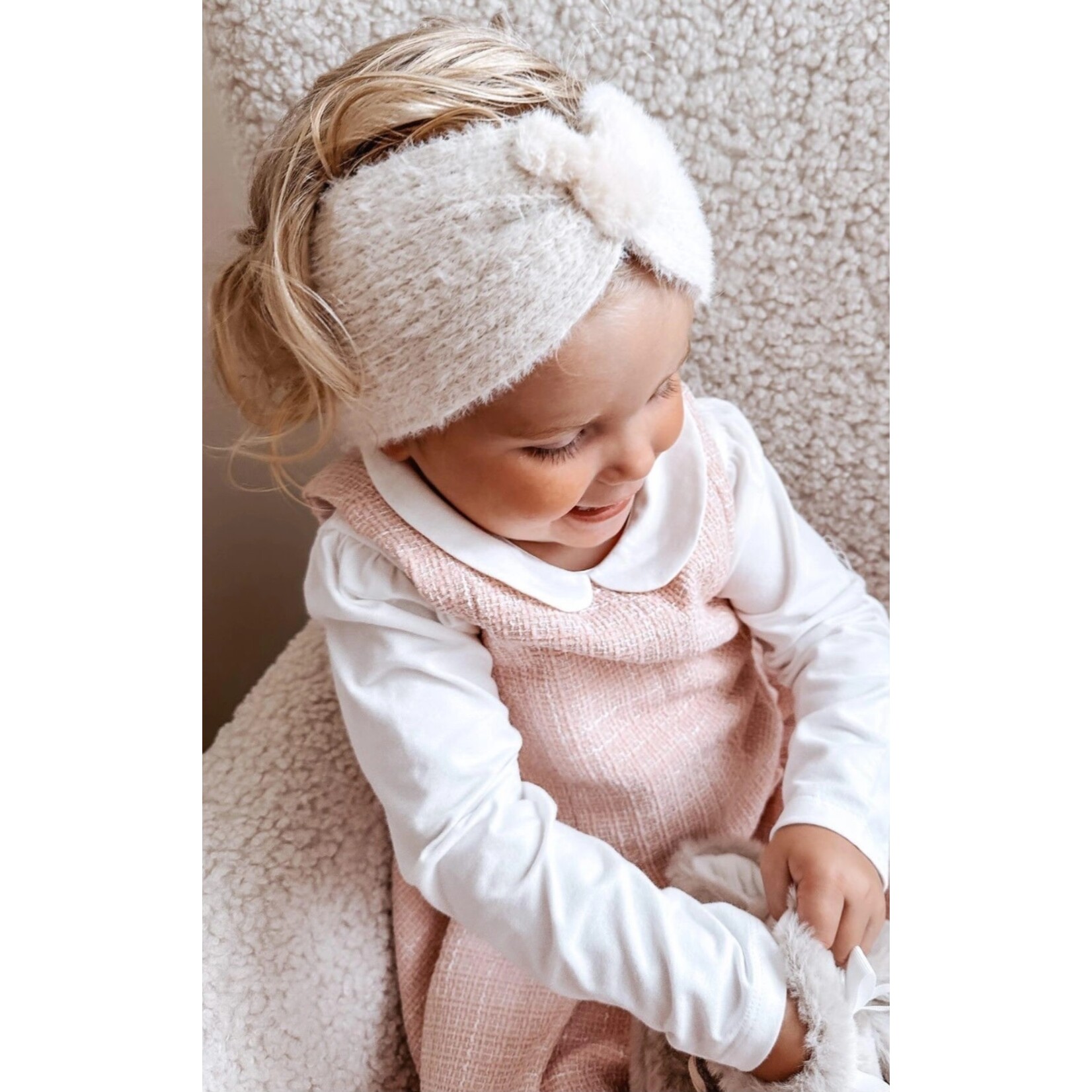 Jamiks SAYA Opaska     ecru