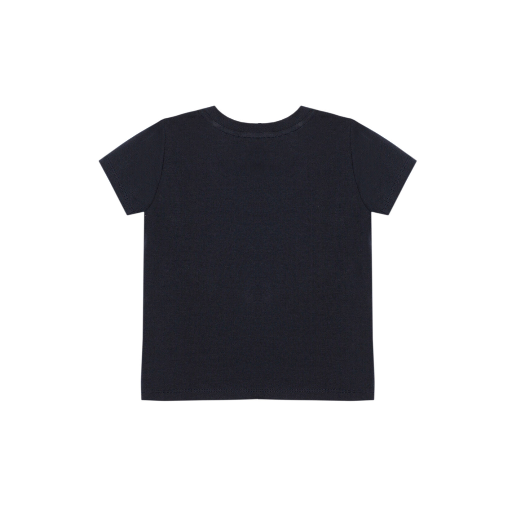 Patachou T-SHIRT - MINI BOY SAINT TROPEZ - VERÃO 2026 MARINE