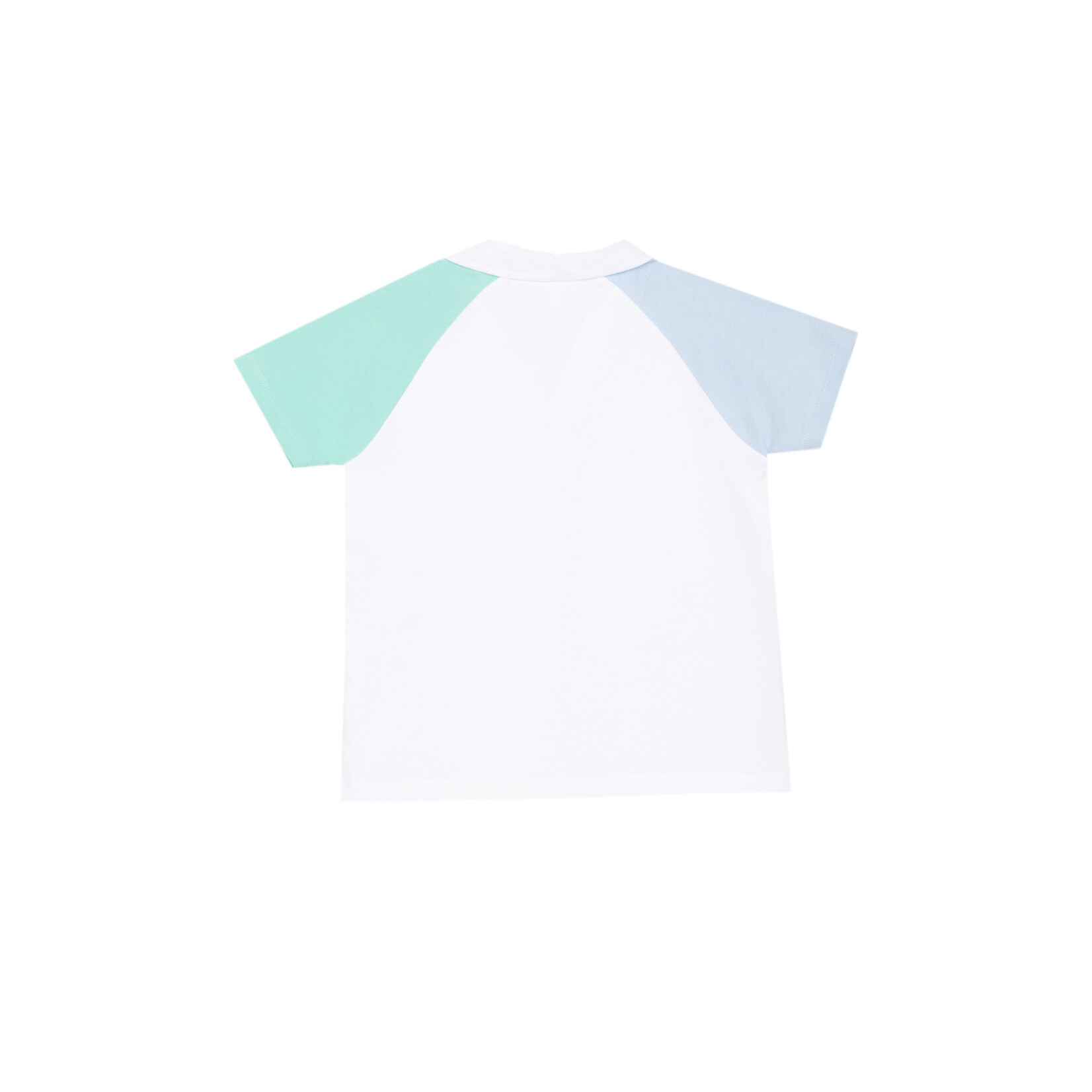 Patachou T-SHIRT MENINO - BOY SWIMWEAR- VERÃO 2026 MULTICOLOR