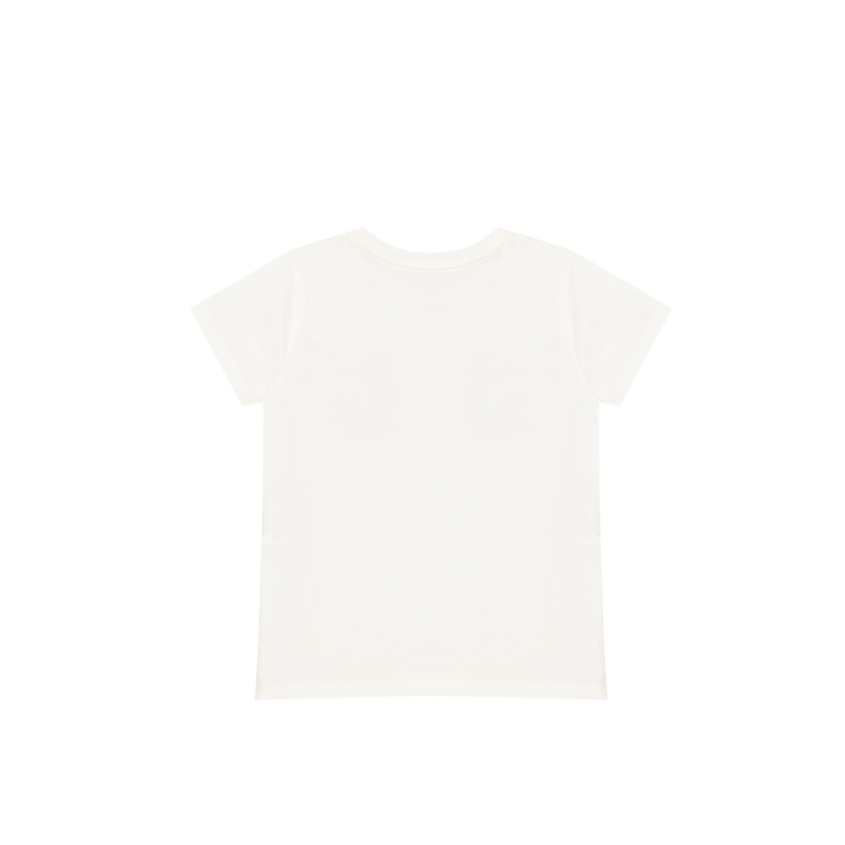 Patachou T-SHIRT MENINO - BOY SWIMWEAR- VERÃO 2026 ECRU