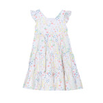 Patachou VESTIDO - HOLIDAYS COLLECTION - VERÃO 2026 GARDEN S26-35