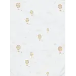 Poetree kids Beige Boxkleed Little Voyager