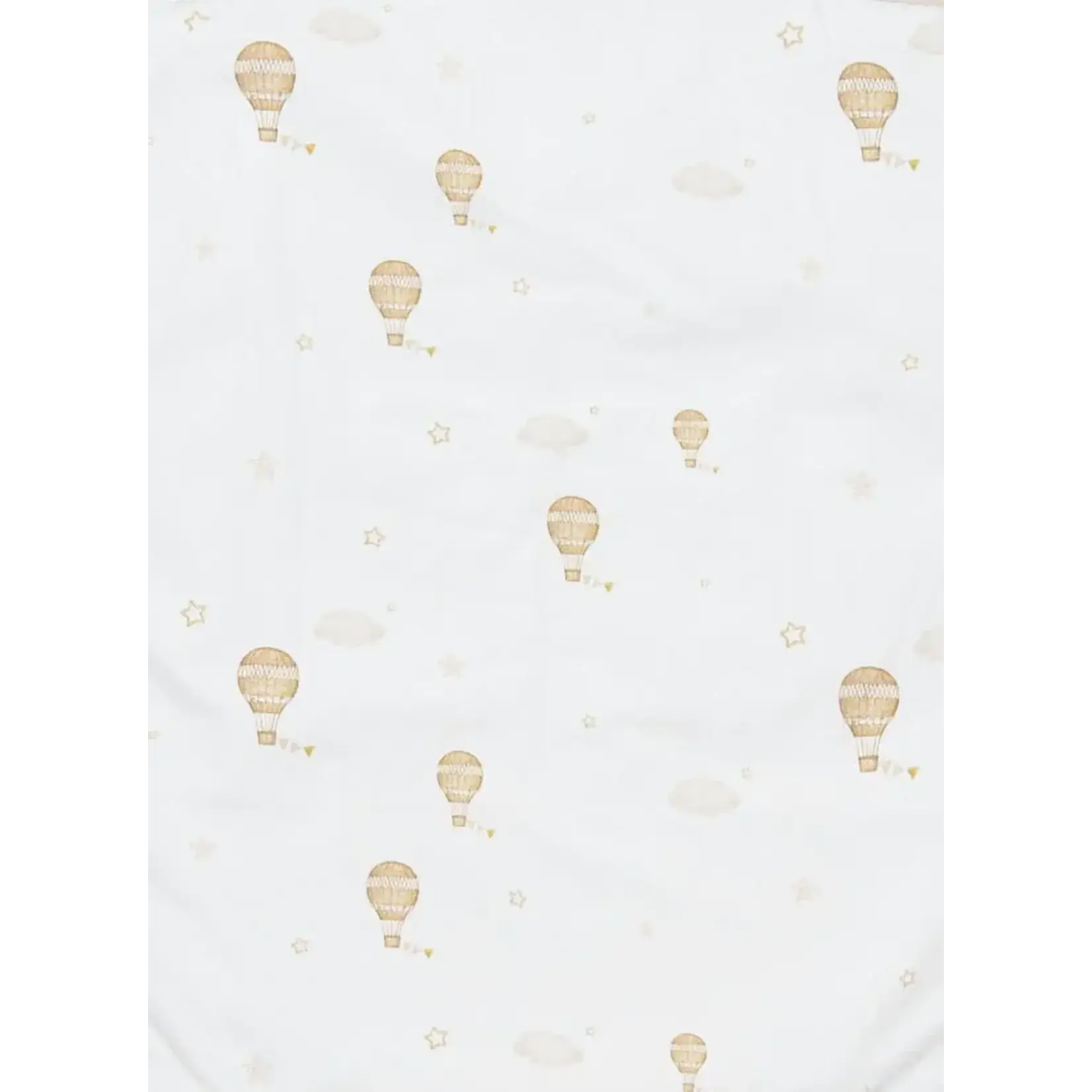 Poetree kids Beige Boxkleed Little Voyager