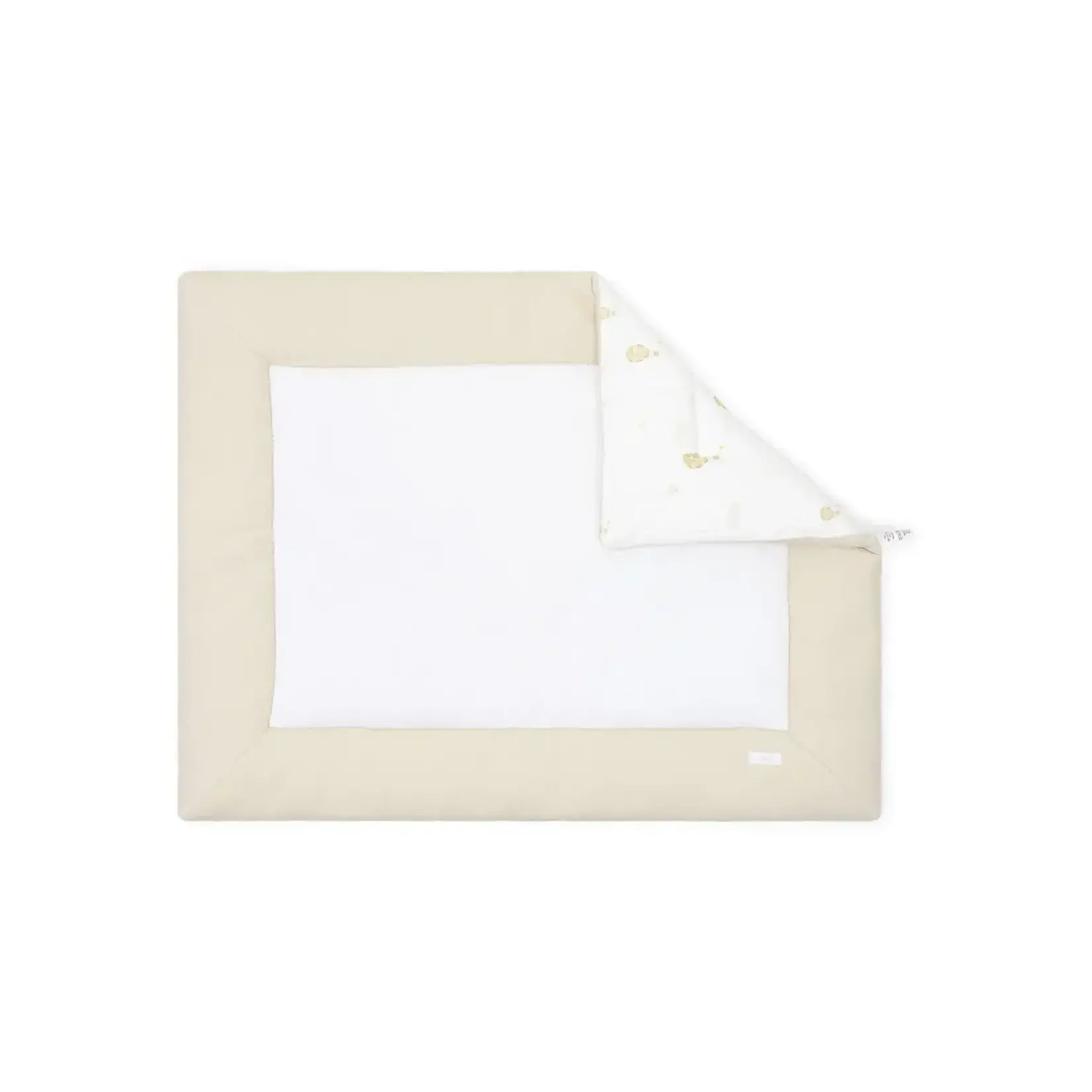 Poetree kids Beige Boxkleed Little Voyager