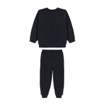 Patachou CONJUNTO - MINI BOY SAINT TROPEZ - VERÃO 2026 MARINE