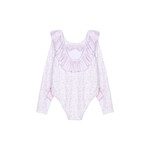 Patachou FATO DE BANHO - HOLIDAYS COLLECTION - VERÃO 2026 SWEET GARDEN S26-35