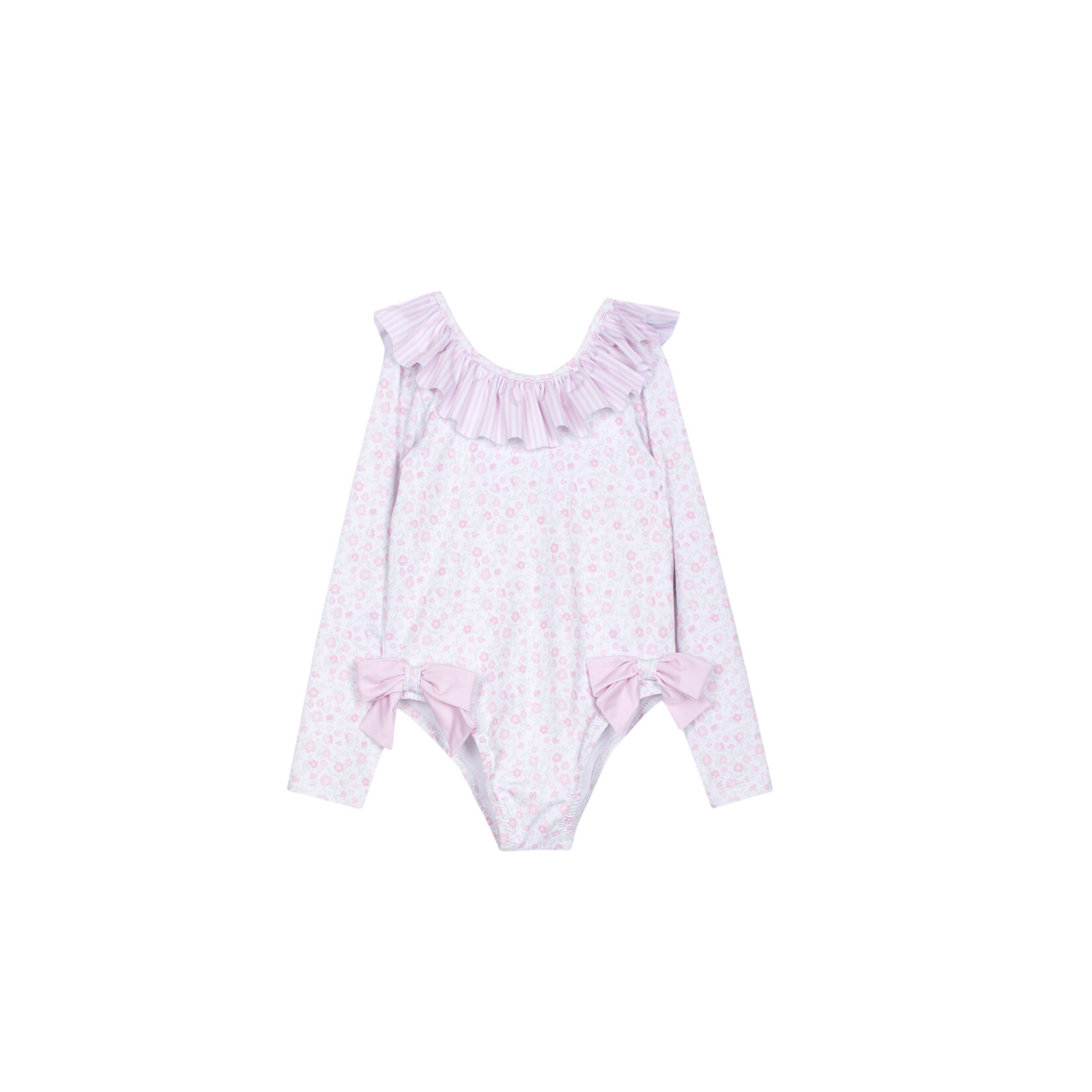 Patachou FATO DE BANHO - HOLIDAYS COLLECTION - VERÃO 2026 SWEET GARDEN S26-35