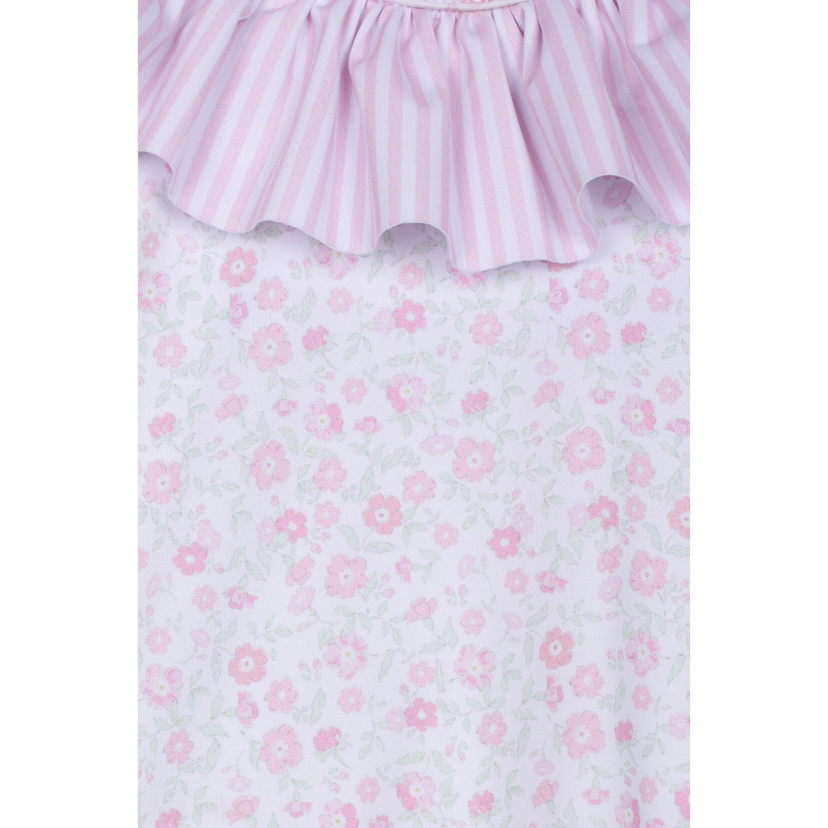 Patachou FATO DE BANHO - HOLIDAYS COLLECTION - VERÃO 2026 SWEET GARDEN S26-35