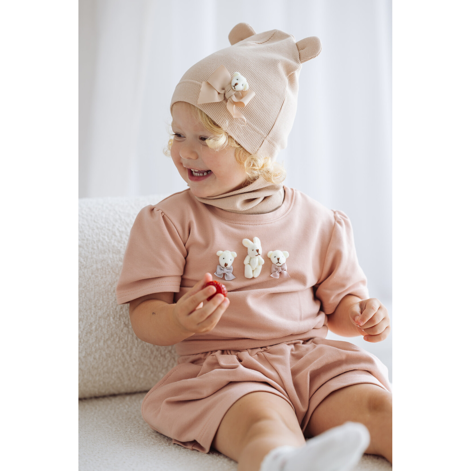 Jamiks PELUNA latté