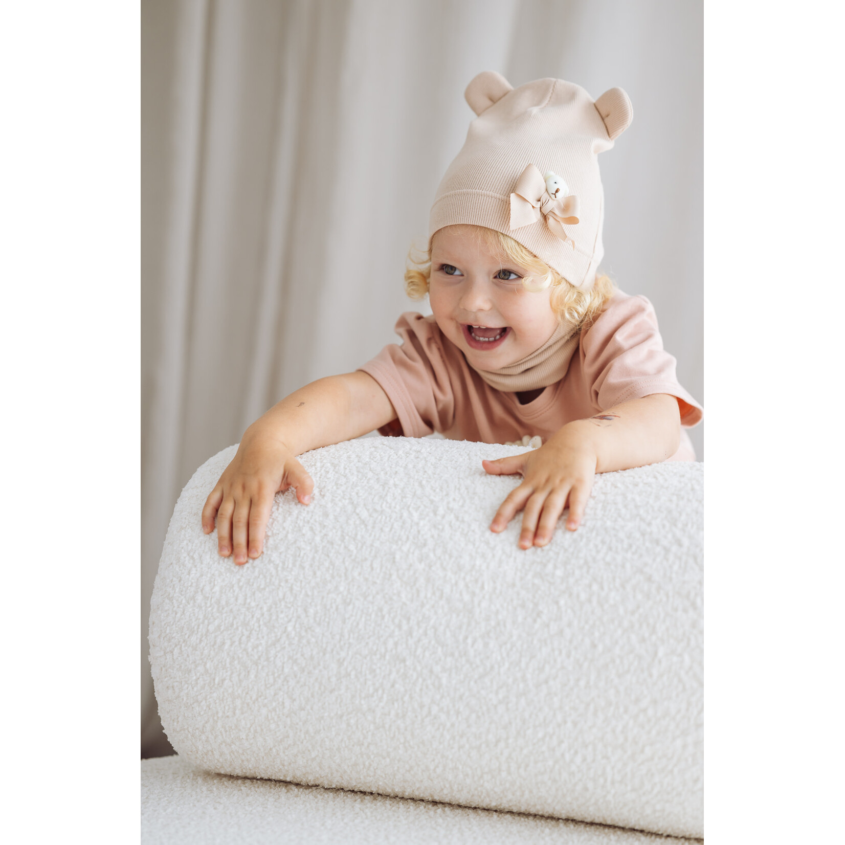 Jamiks PELUNA latté