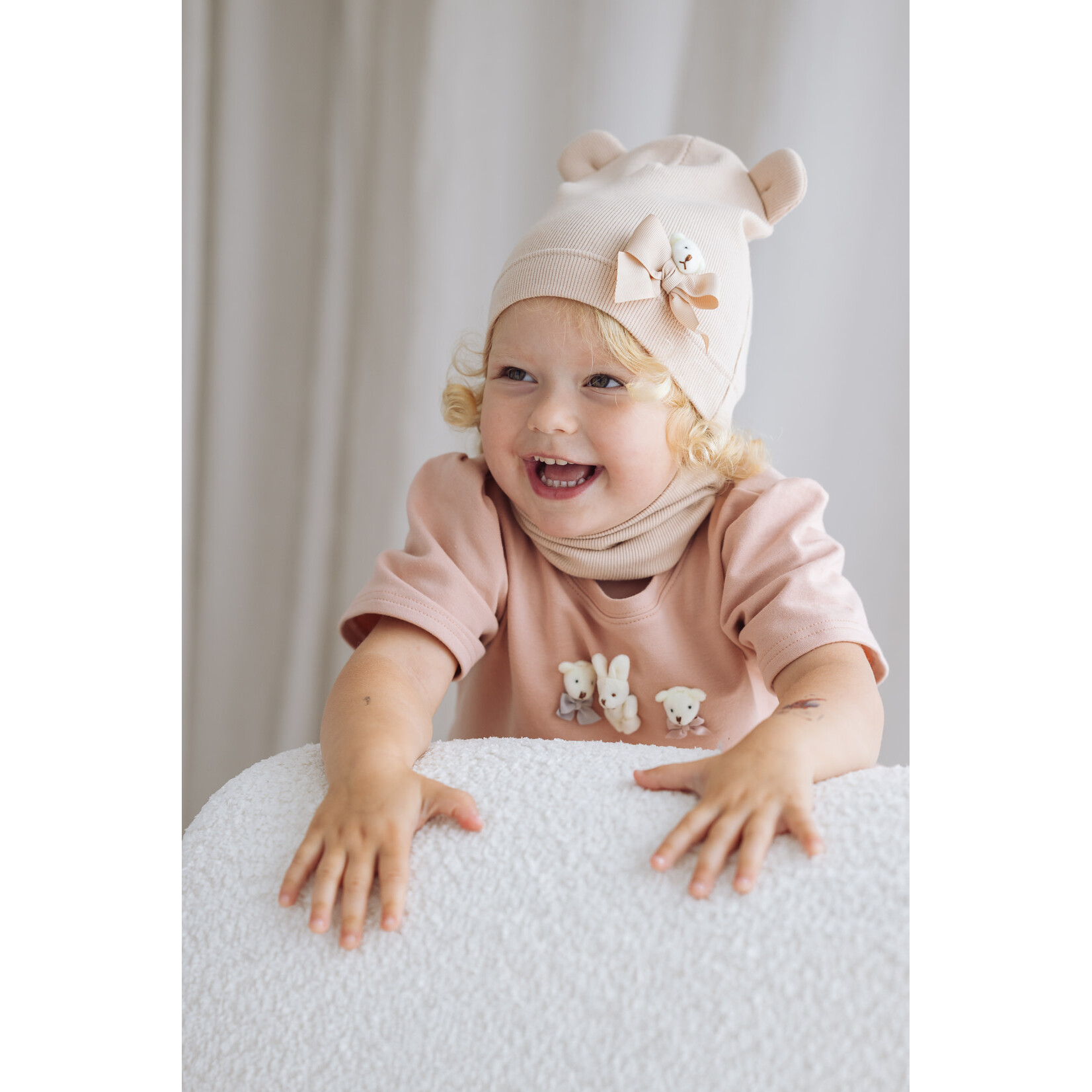 Jamiks PELUNA latté