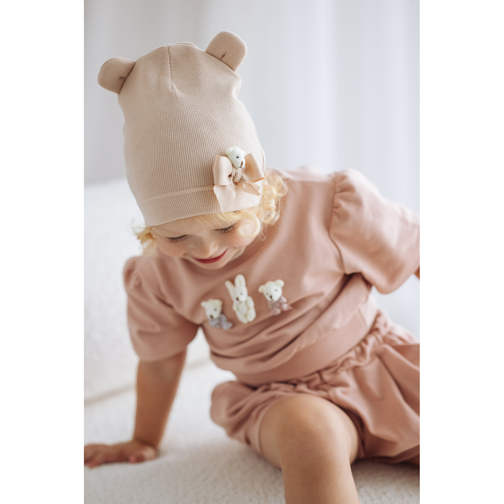 Jamiks PELUNA latté