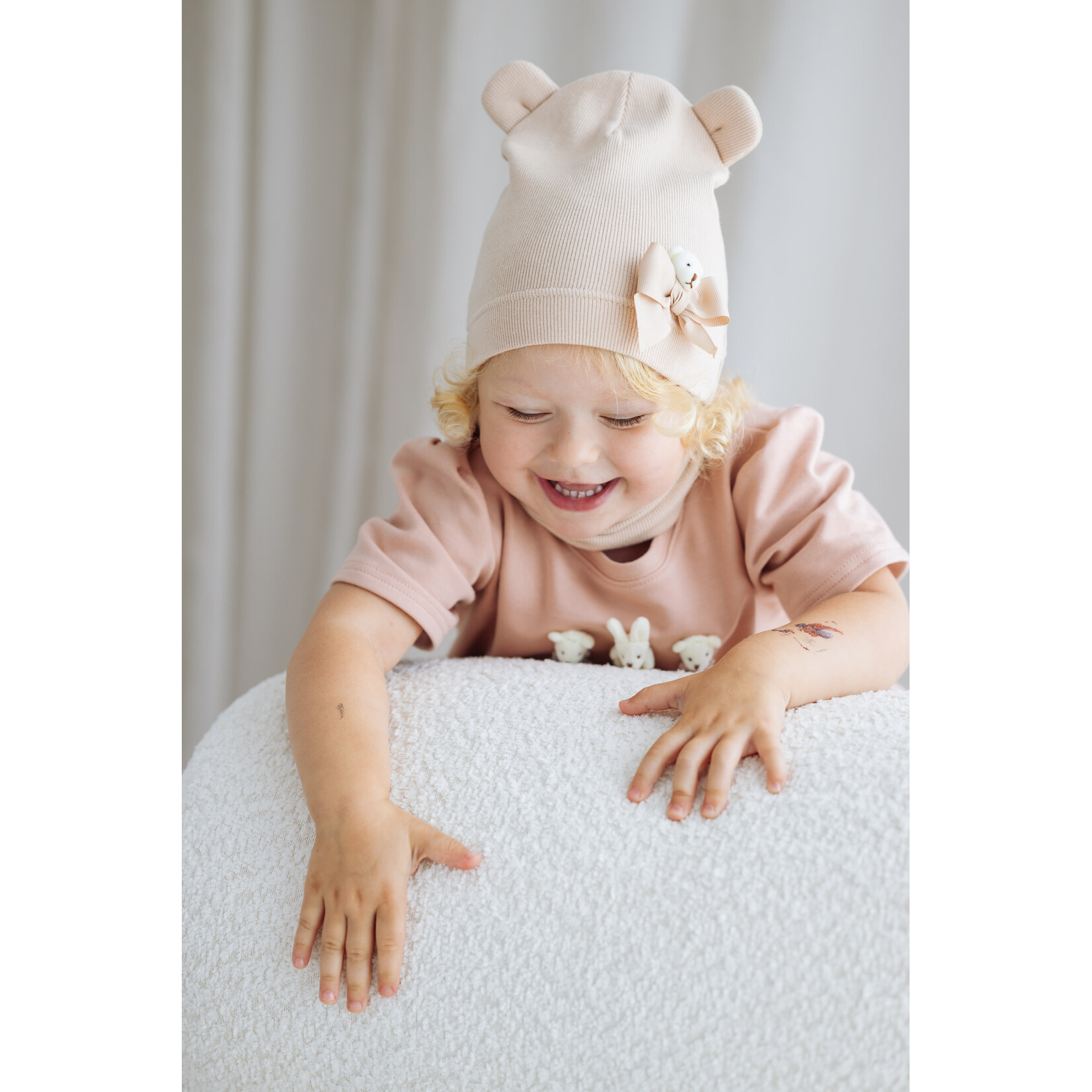 Jamiks PELUNA latté