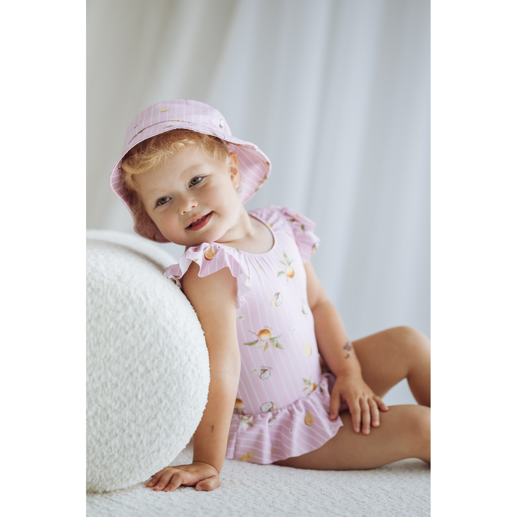 Jamiks SORINE cocosroze