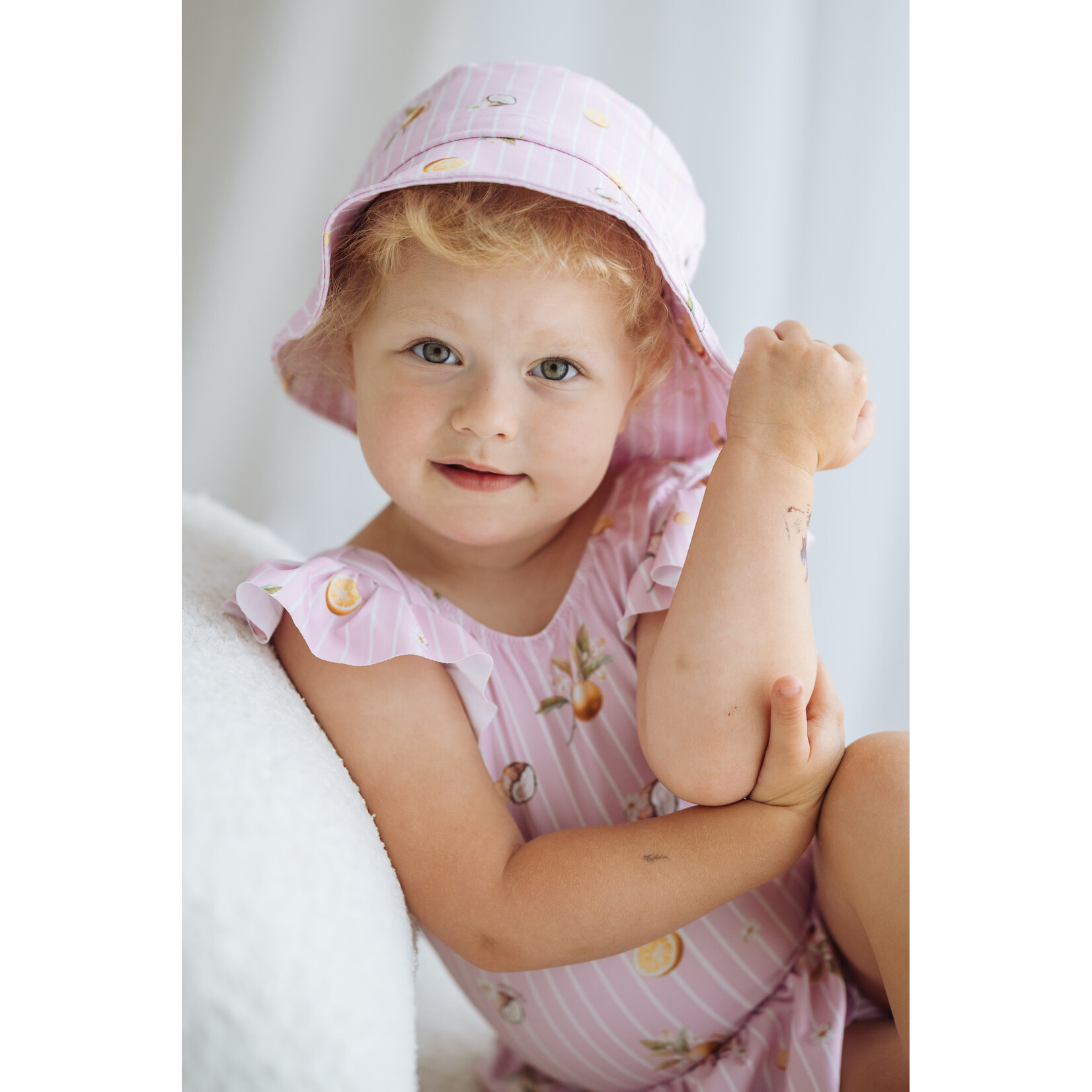 Jamiks SORINE cocosroze