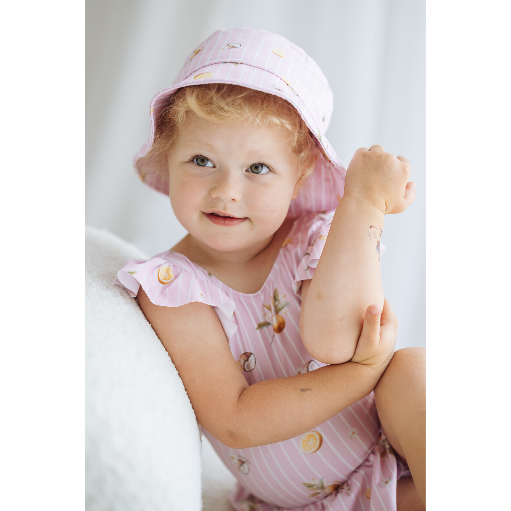 Jamiks SORINE cocosroze