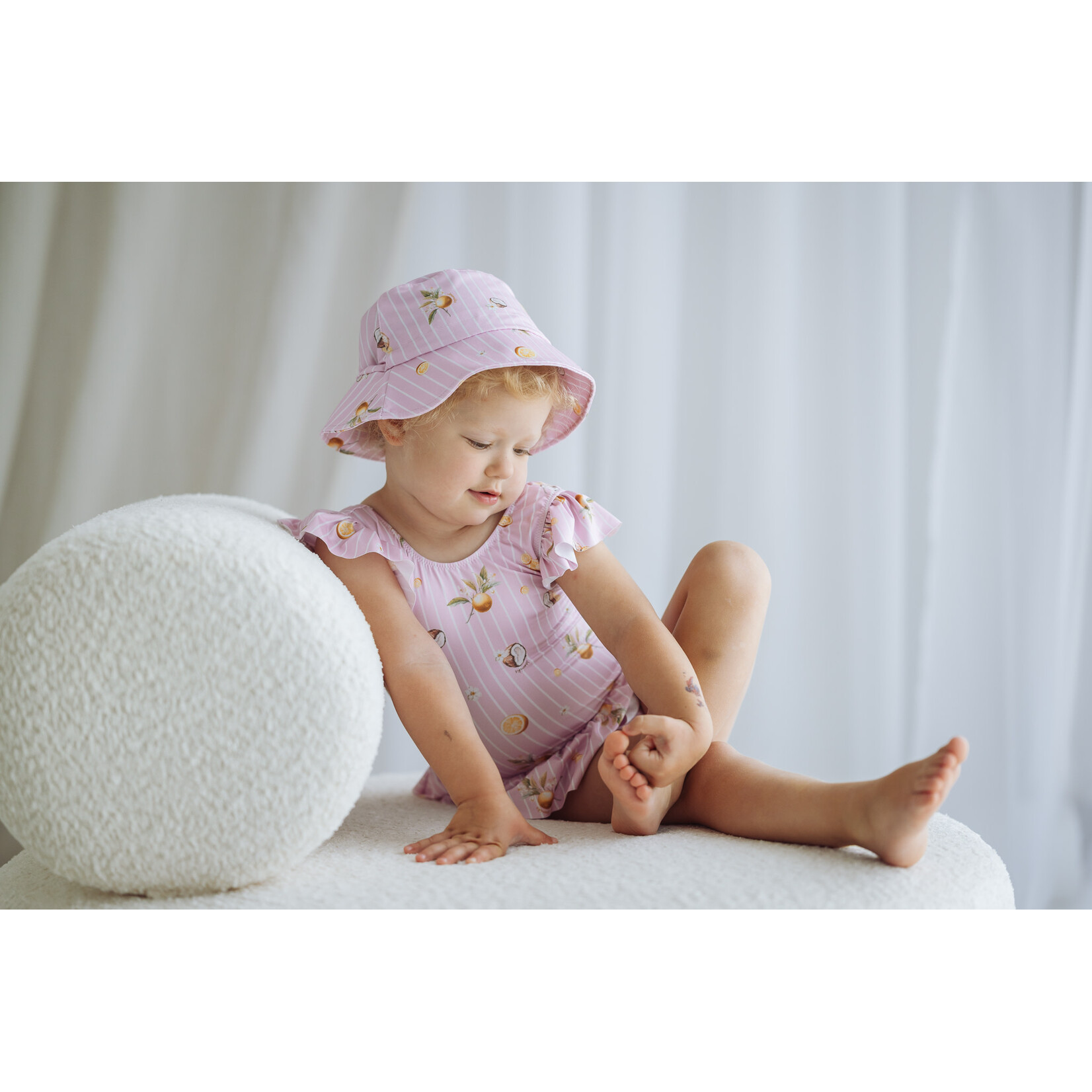 Jamiks SORINE cocosroze