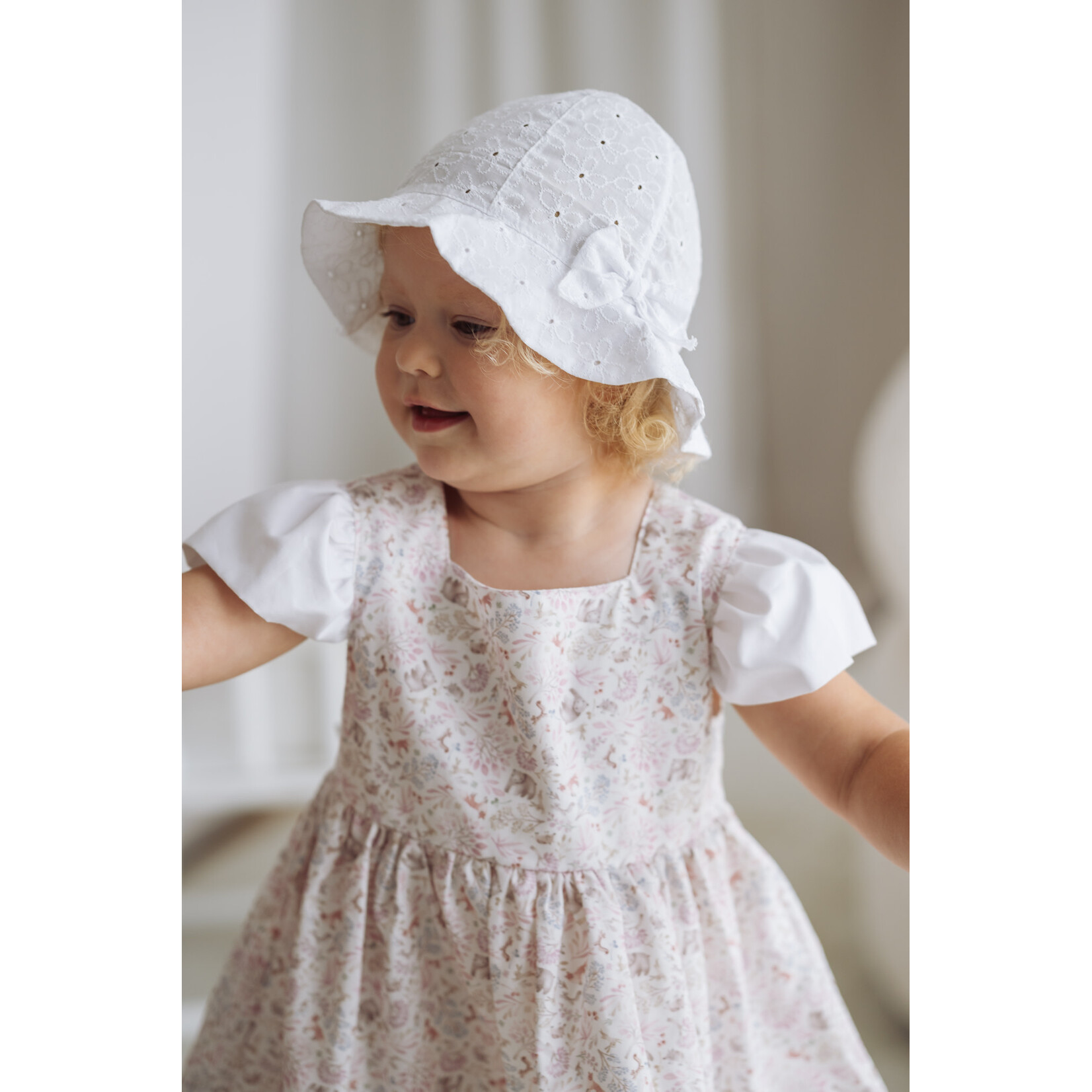 Jamiks CANDELLINA wit