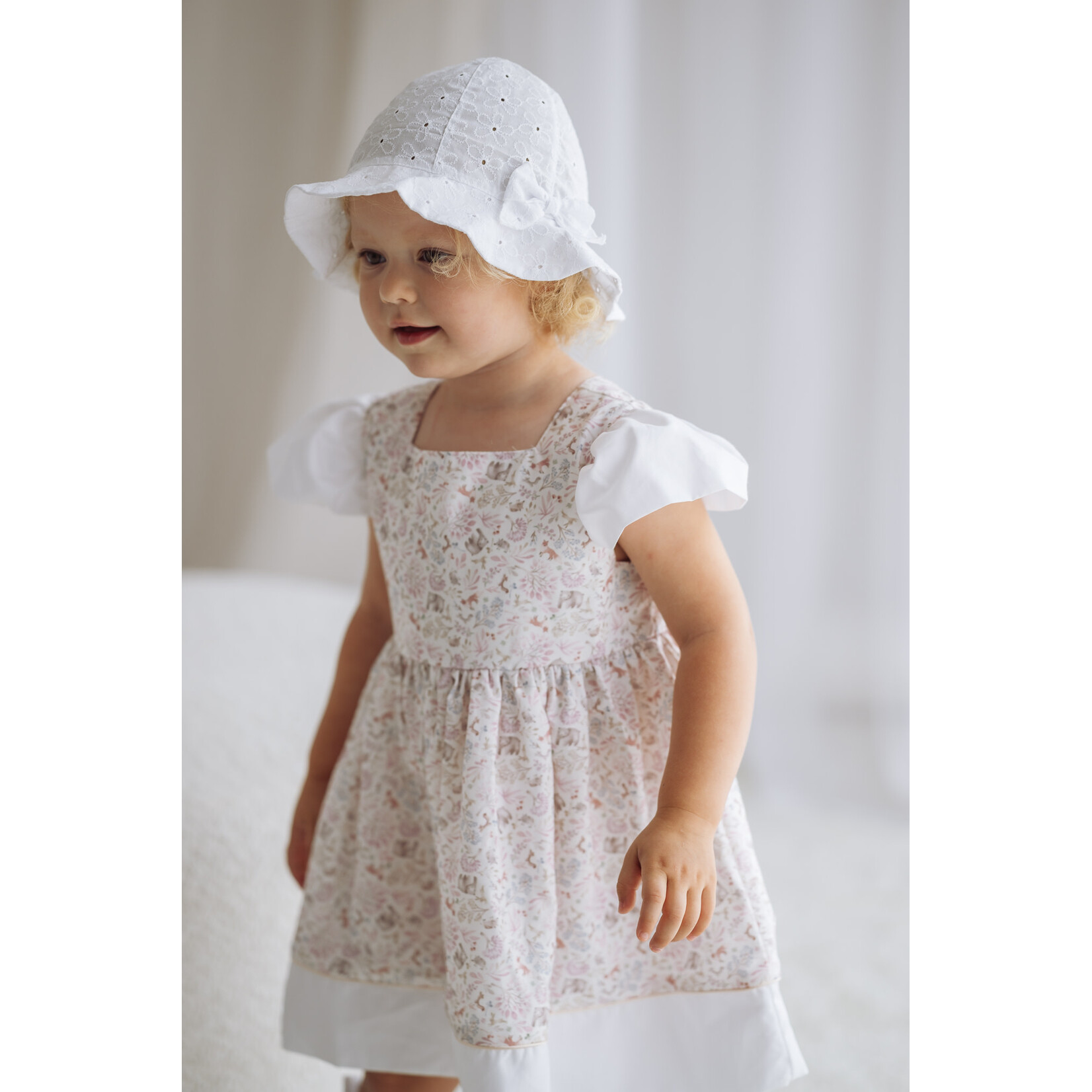 Jamiks CANDELLINA wit