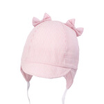 Jamiks TORBEN pastel roze