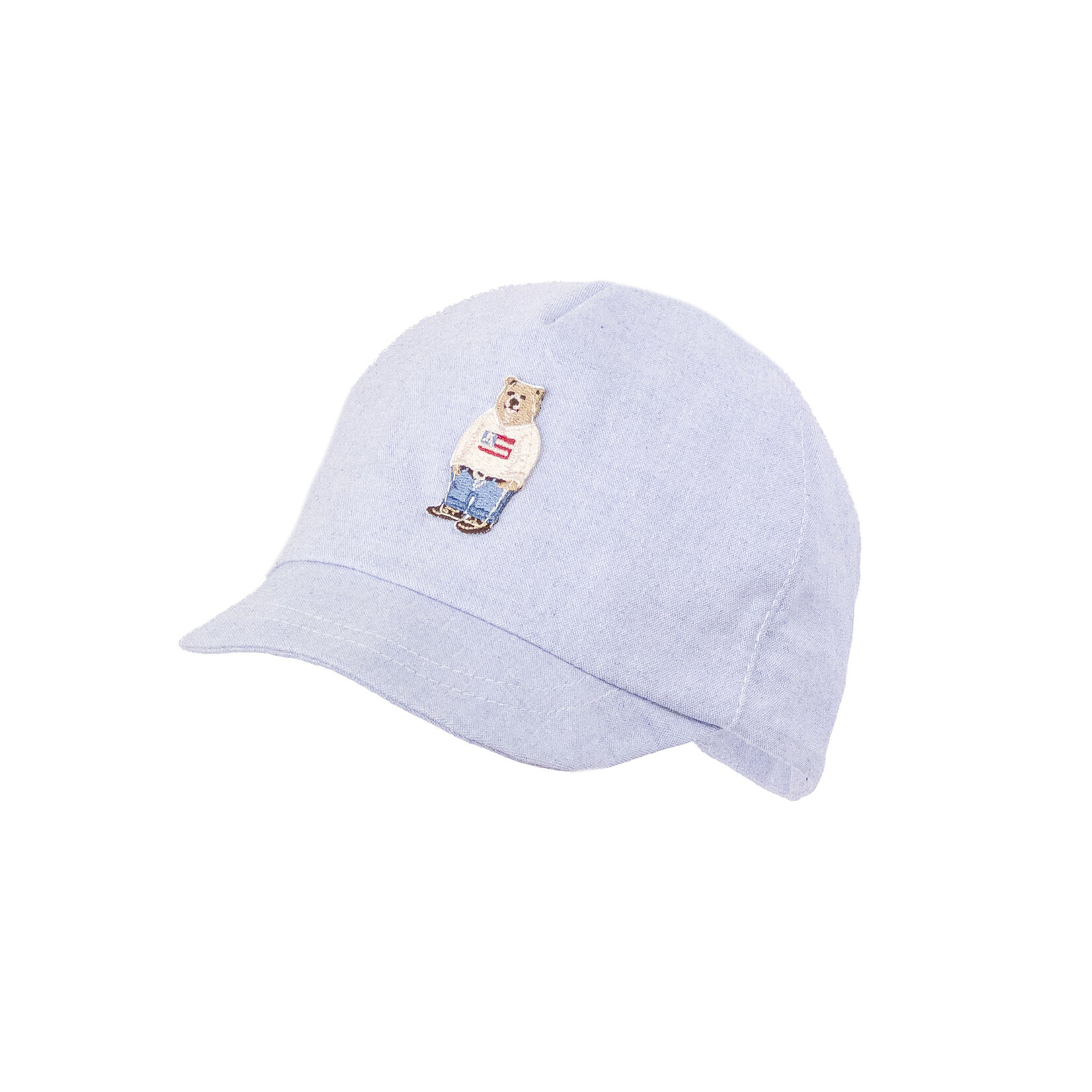 Jamiks TESORINO blauw