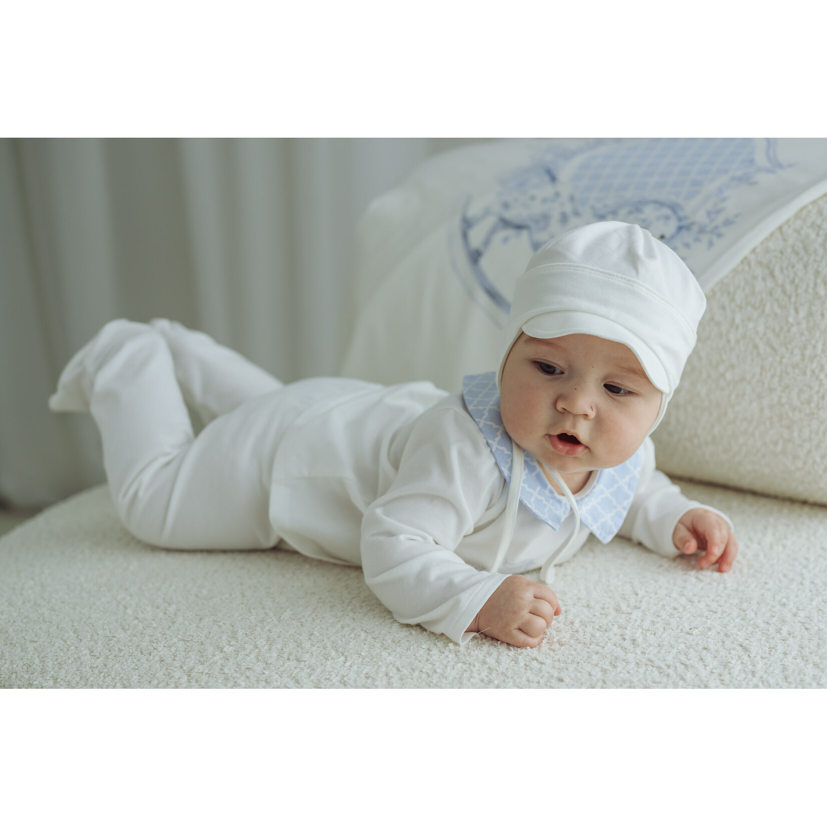 Jamiks ARANCINI ecru