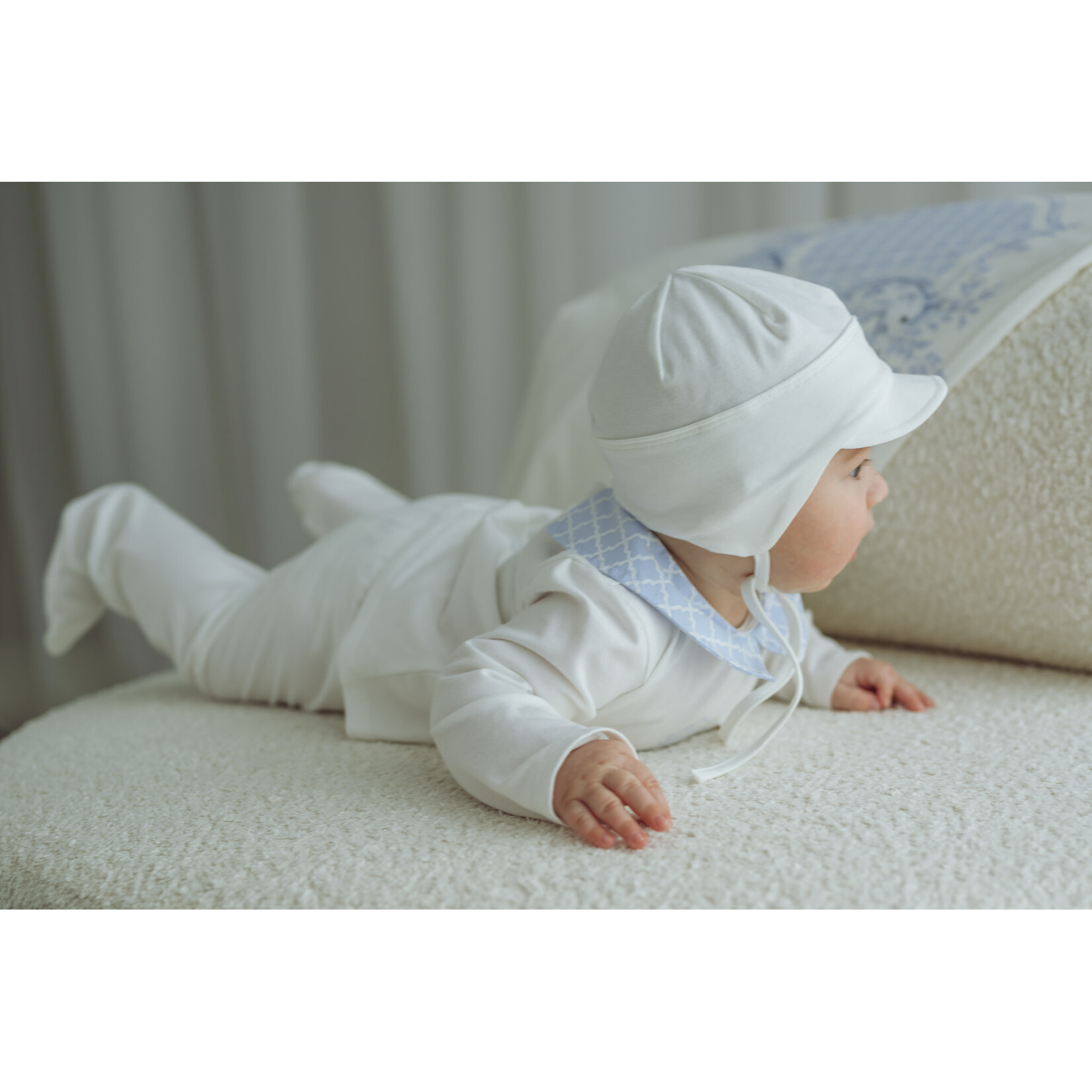 Jamiks ARANCINI ecru