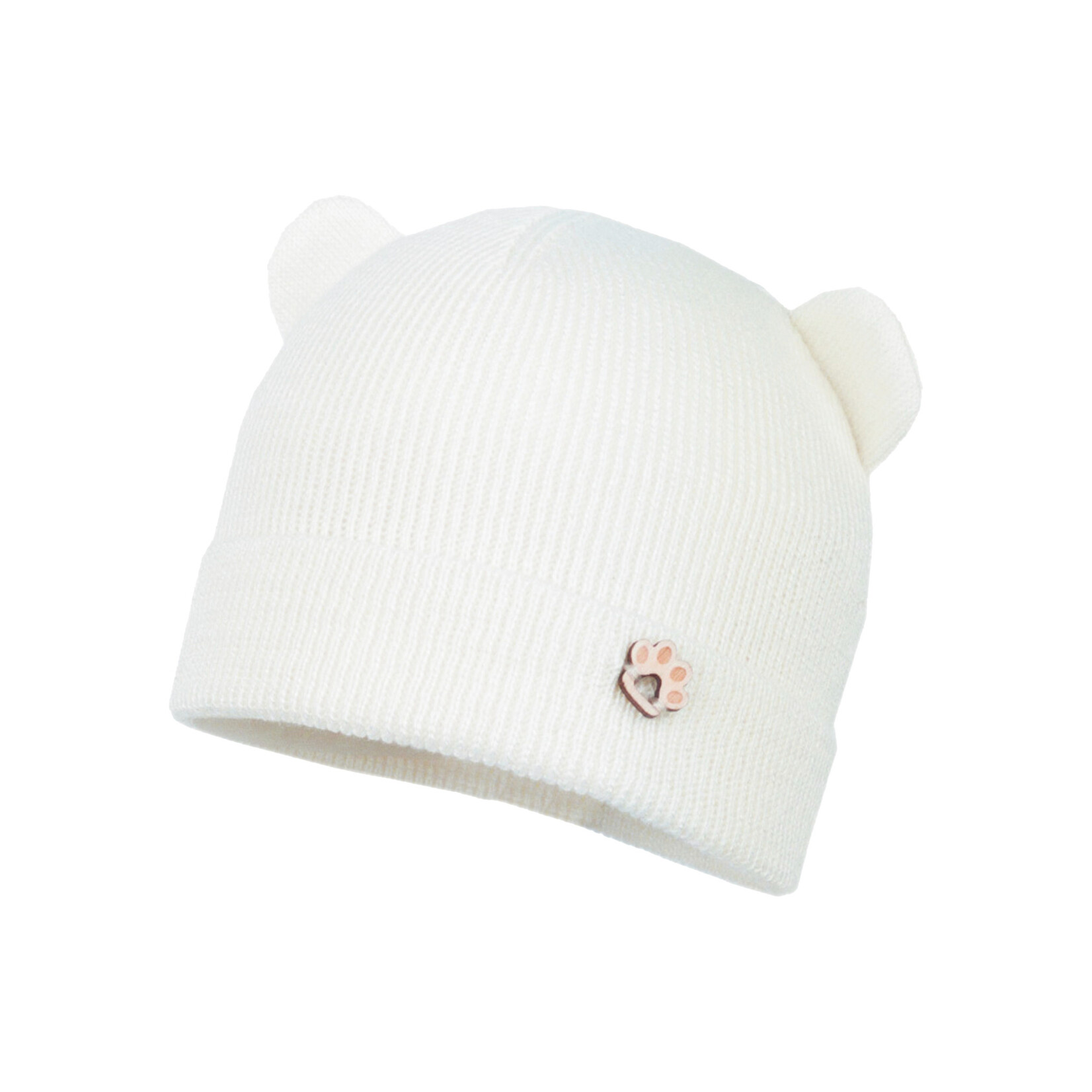 Jamiks TED Bambus ecru