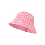 Jamiks SANDRELLE roze geruit