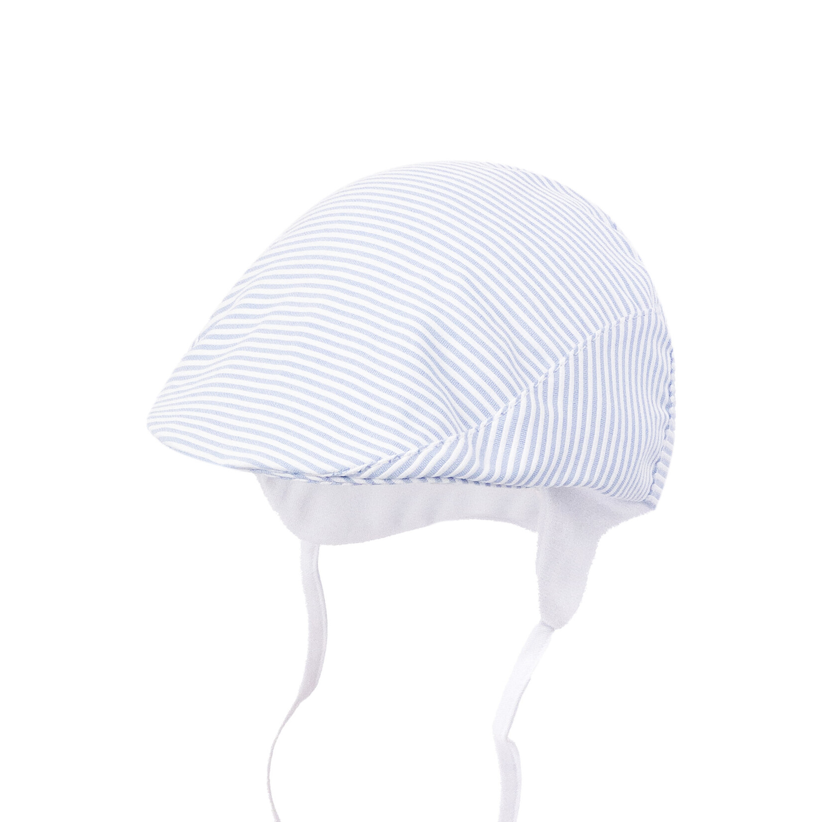 Jamiks SUKIMO blauw gestreept