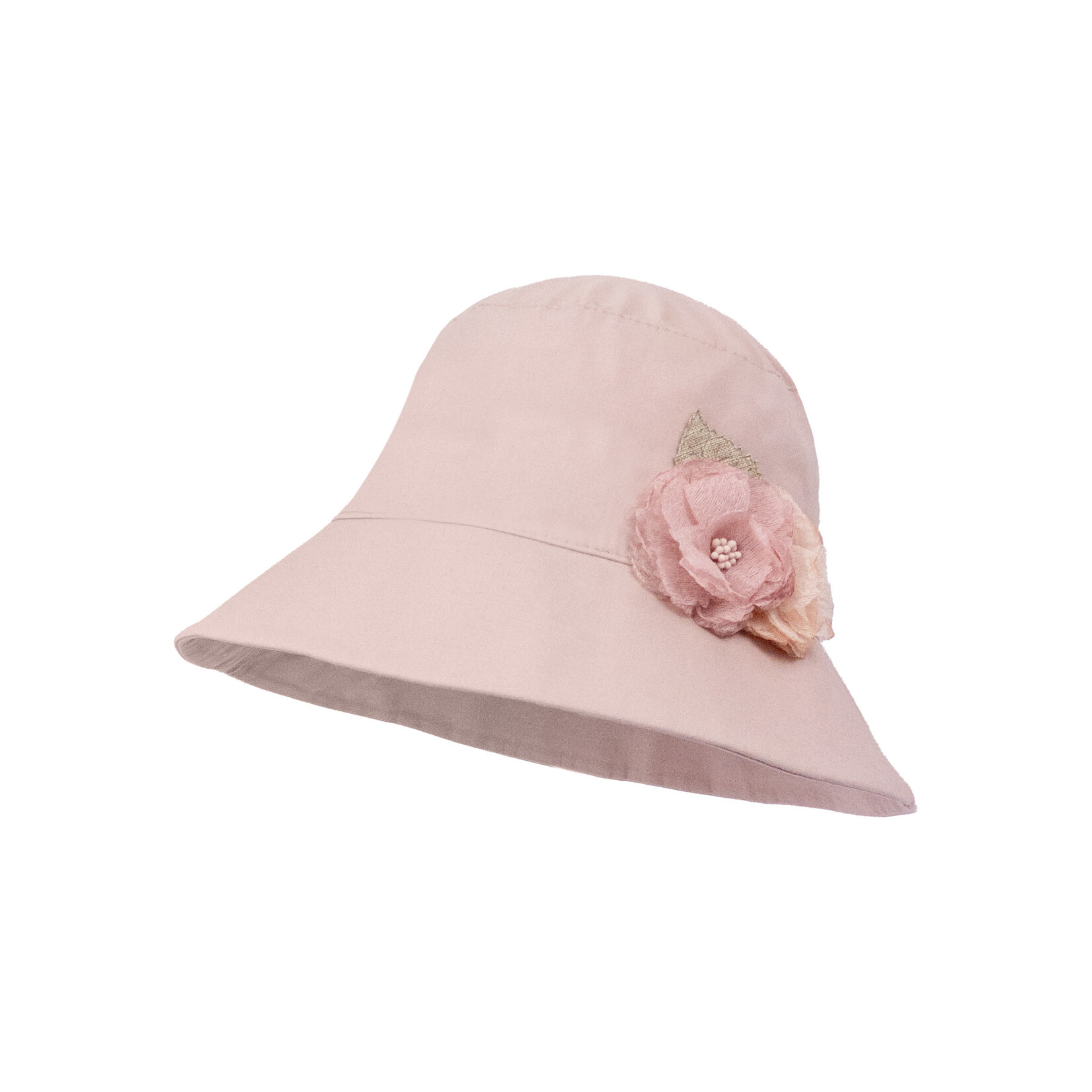 Jamiks LEAH burgundy roze