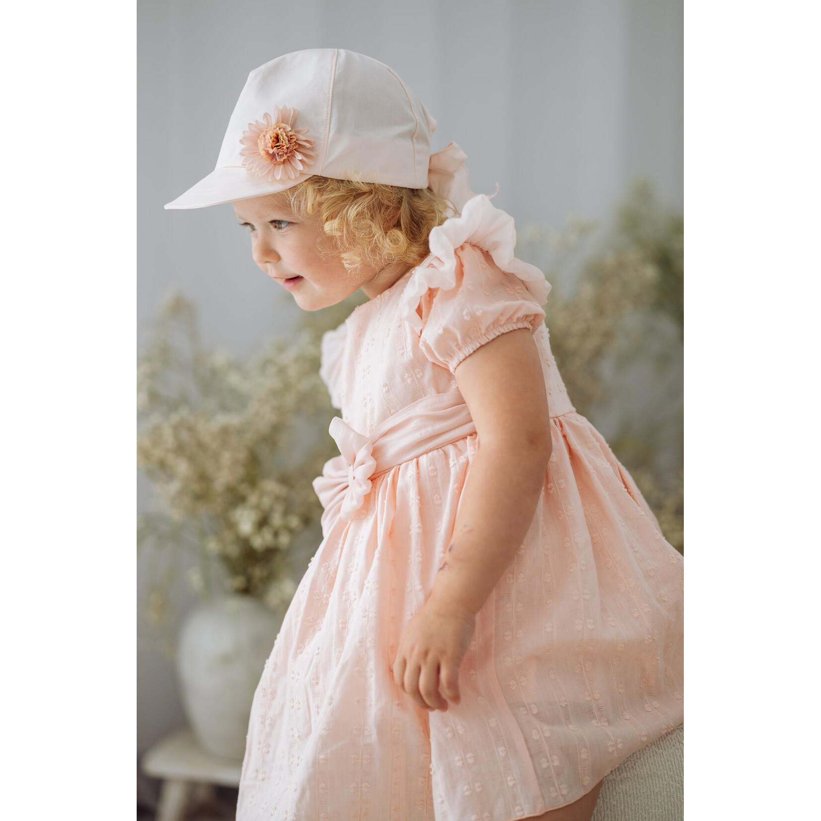 Jamiks JEANNE lichtroze