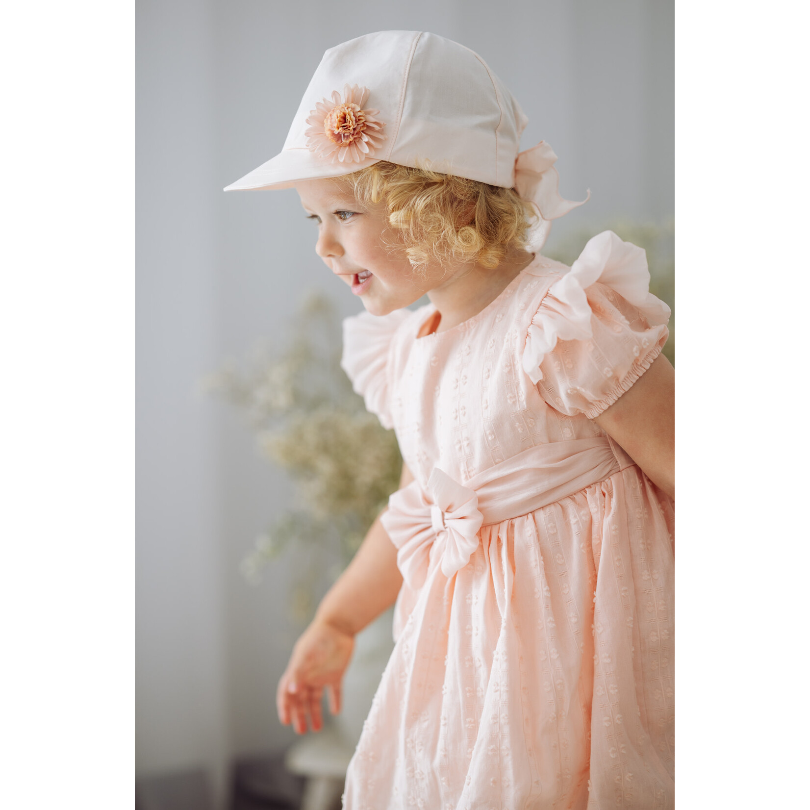 Jamiks JEANNE lichtroze