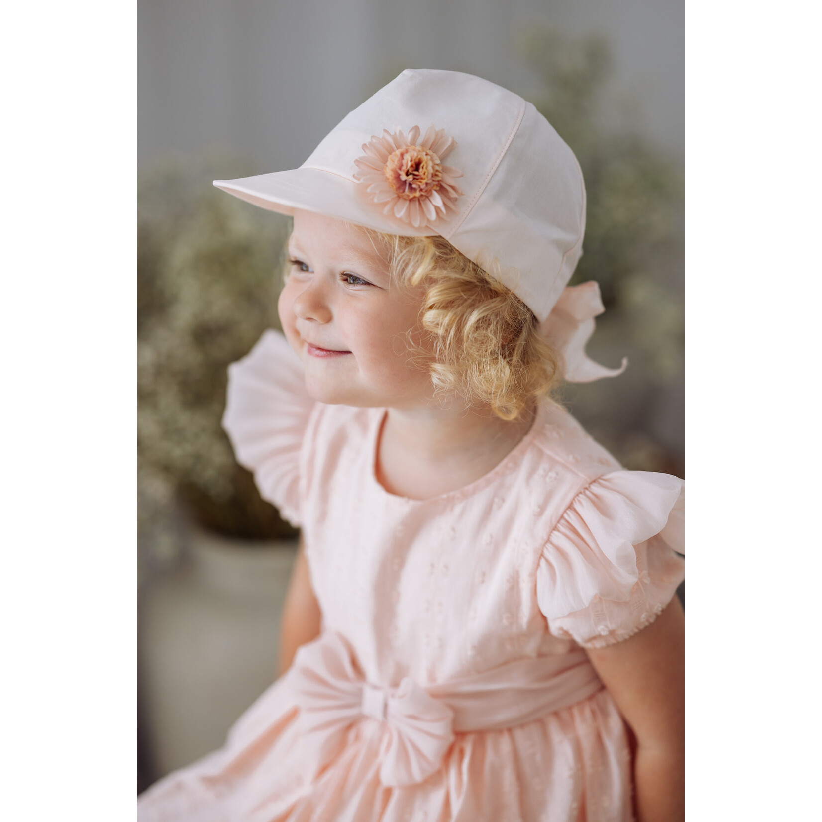 Jamiks JEANNE lichtroze